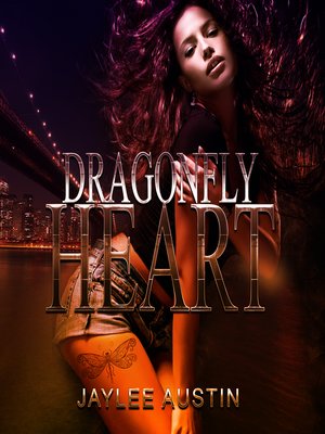 cover image of Dragonfly Heart
